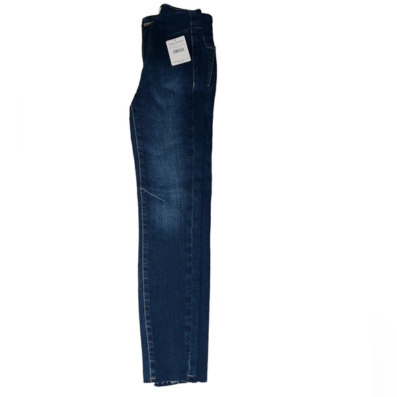 We The Free NWT Feel Like Sunshine Jeans - Picture 4 of 5